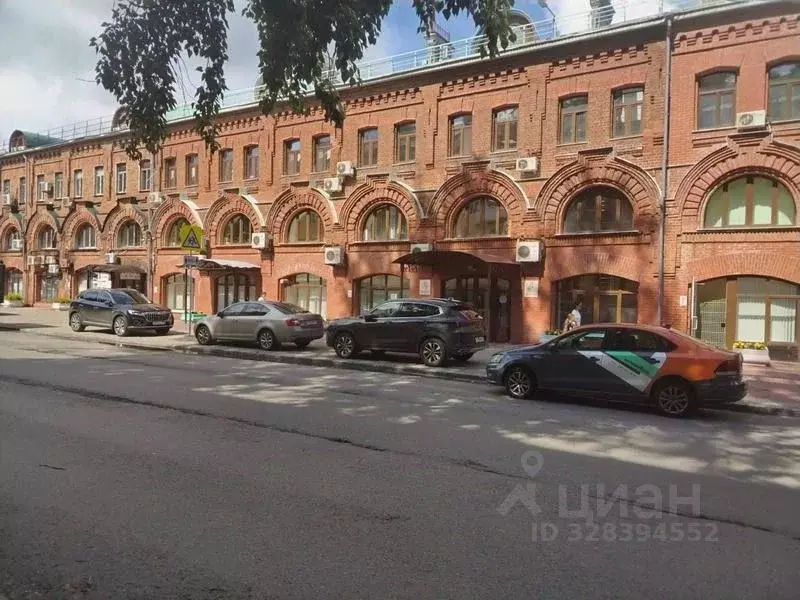 Офис в Нижегородская область, Нижний Новгород Мануфактурная ул., 14 ... - Фото 1