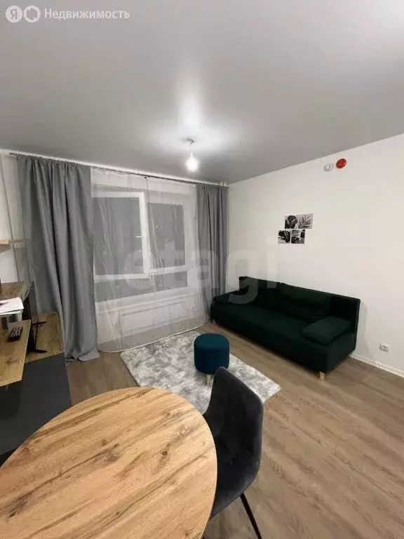 Квартира-студия: Дрожжино, территория Бутово Парк 2, 24 (20 м) - Фото 1