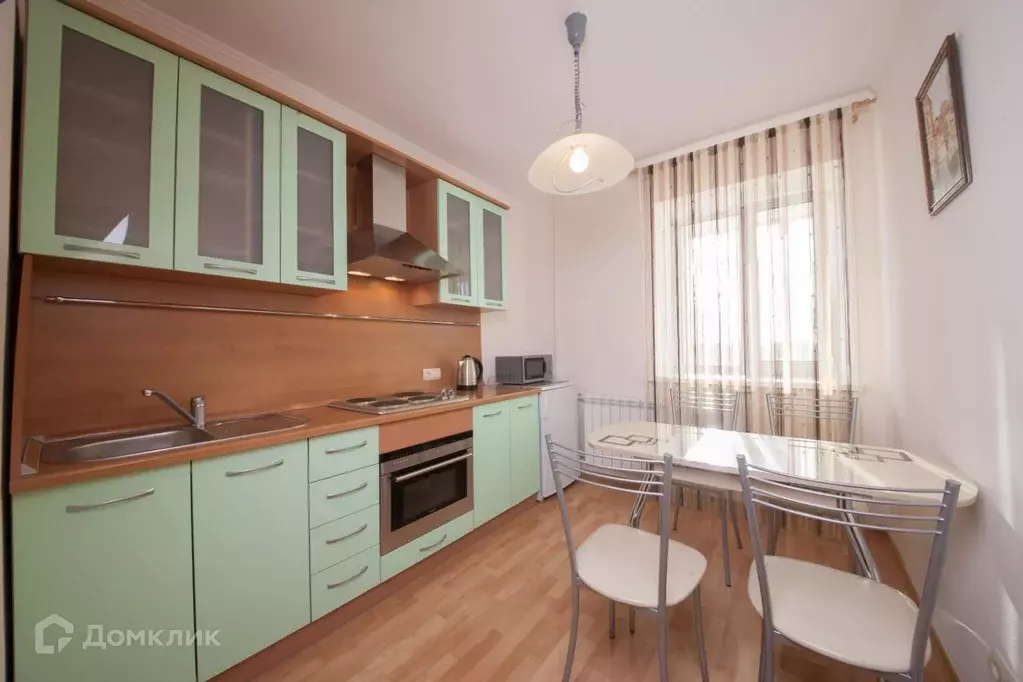 Продаётся 1-к квартира, 39 м - Фото 0