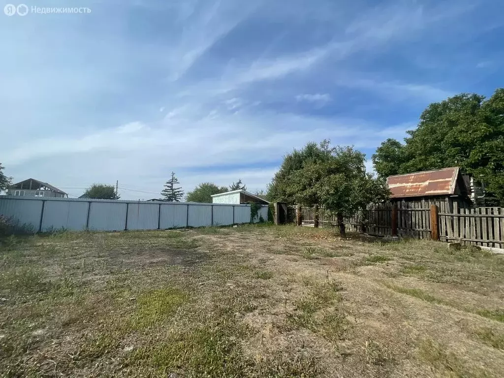 Дом в Волжский, СНТ Мичуринец, 2-я улица (15 м) - Фото 0