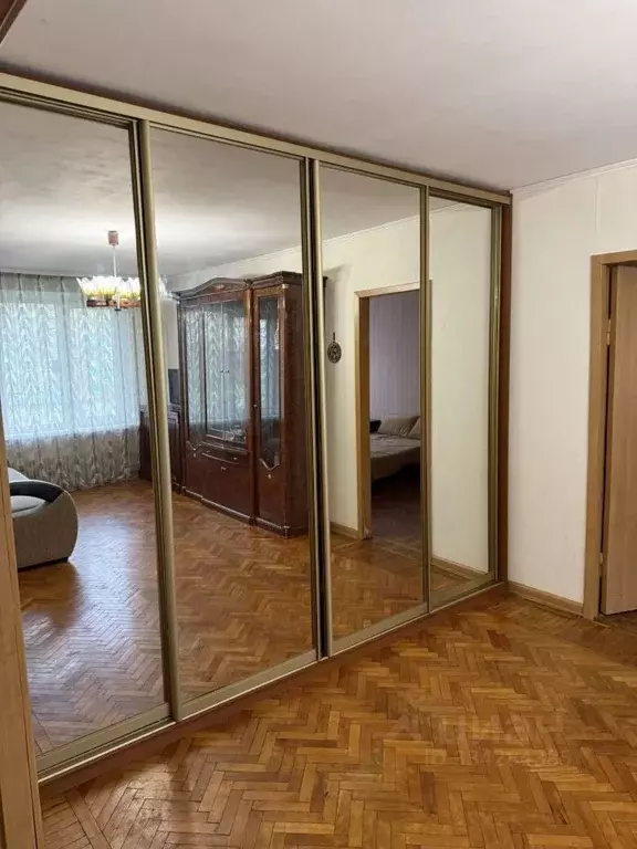 2-к кв. Москва Бойцовая ул., 10К8 (44.0 м) - Фото 1