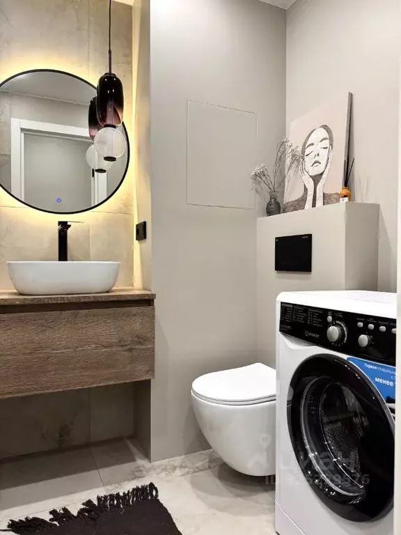 2-к кв. Москва Новоясеневский просп., 12К3 (45.0 м) - Фото 1