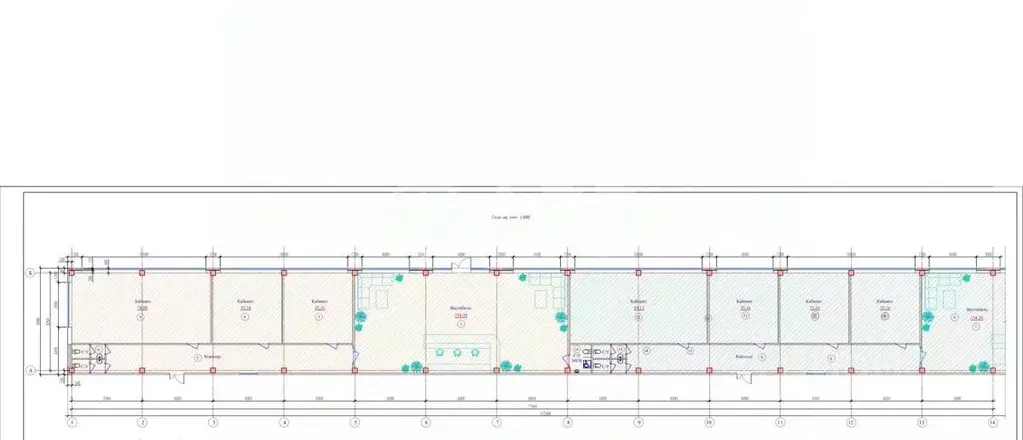 Помещение свободного назначения в Краснодарский край, Краснодар ул. ... - Фото 2