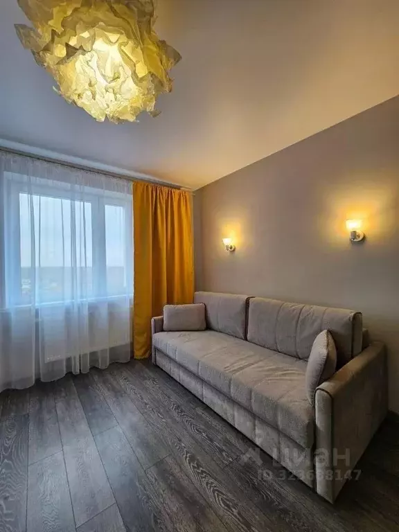 Студия Татарстан, Казань ул. Братьев Батталовых, 20к1 (29.5 м) - Фото 2