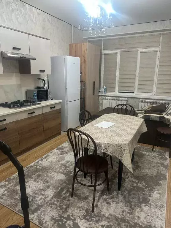 1-к кв. Дагестан, Дербент ул. М. Далгата, 1Ак1 (52.0 м) - Фото 0