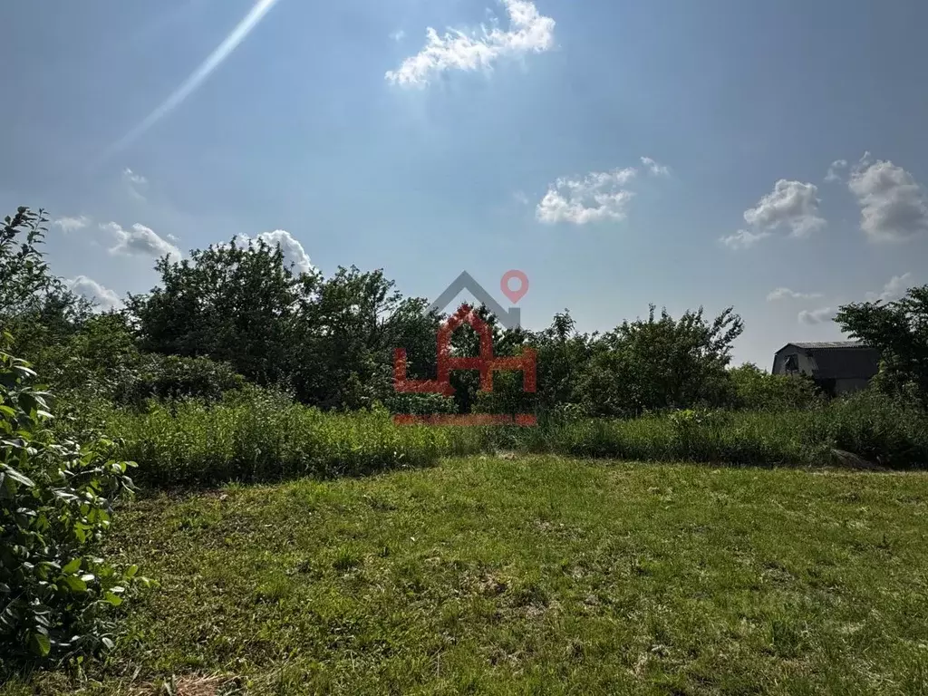 Участок в Ставропольский край, Предгорный муниципальный округ, Ягодка ... - Фото 1