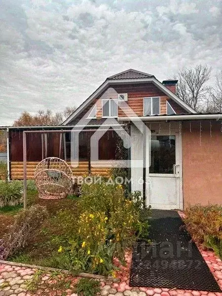 Дом в Самарская область, Самара Демократическая ул. (750 м) - Фото 0