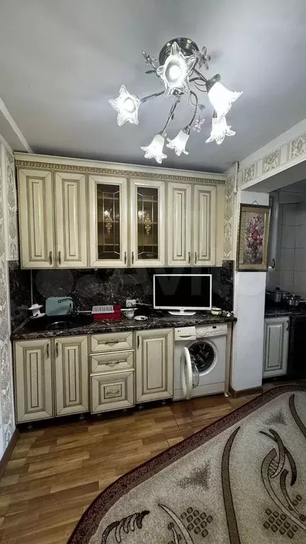 2-к. квартира, 60 м, 1/5 эт. - Фото 0
