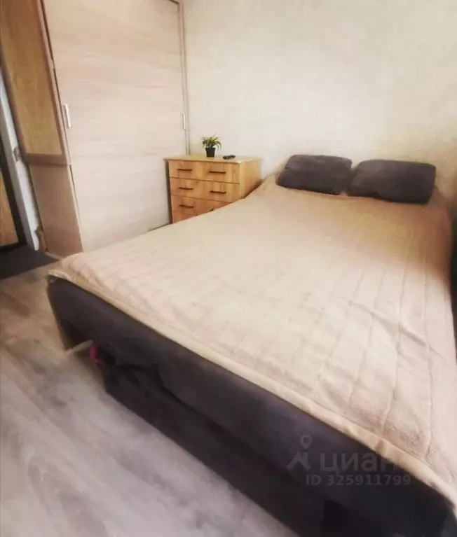 Комната Новгородская область, Великий Новгород просп. Александра ... - Фото 2