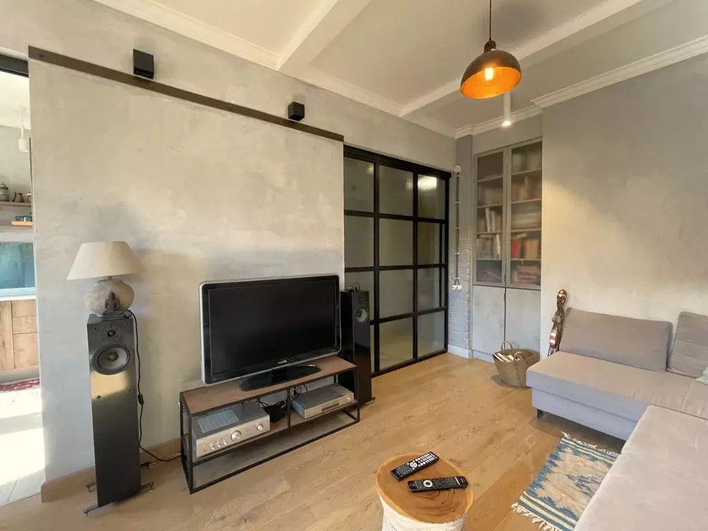 3-к кв. Москва Петровско-Разумовский проезд, 24К1 (81.9 м) - Фото 2