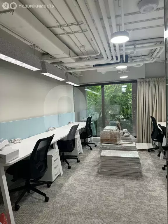 Офис (706 м) - Фото 1