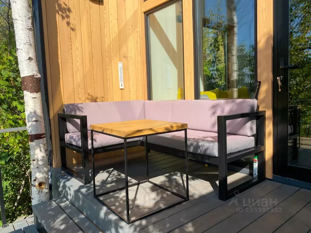 Дом в Татарстан, Казань Заря СТ, 2 (90 м) - Фото 2