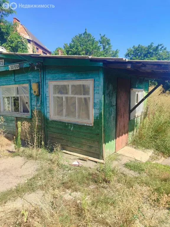 Дом в Шахты, проспект Победа Революции, 123А (45 м) - Фото 0