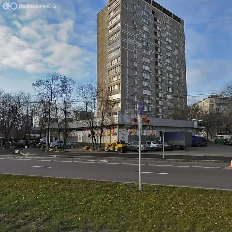 1-комнатная квартира: Москва, Ярославское шоссе, 63 (35 м) - Фото 0