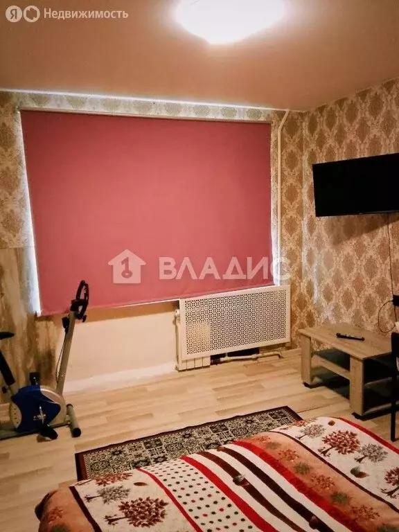 1-комнатная квартира: Пушкино, микрорайон Дзержинец, 30 (20.3 м) - Фото 1