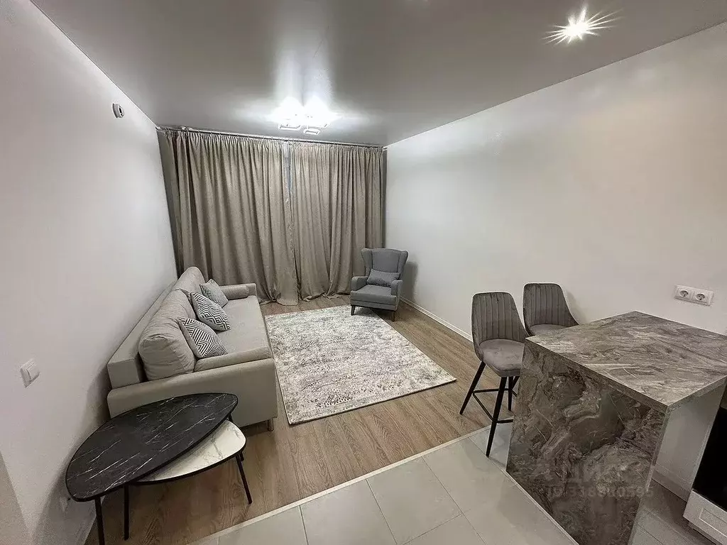 2-к кв. Москва ул. Академика Павлова, 38к1 (44.0 м) - Фото 1