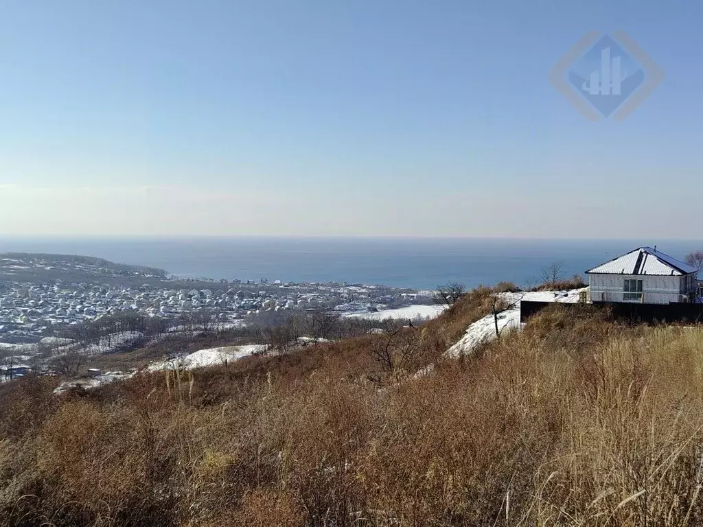 Участок в Приморский край, Находка Дноуглубитель СНТ, ул. Горная, 9 ... - Фото 1