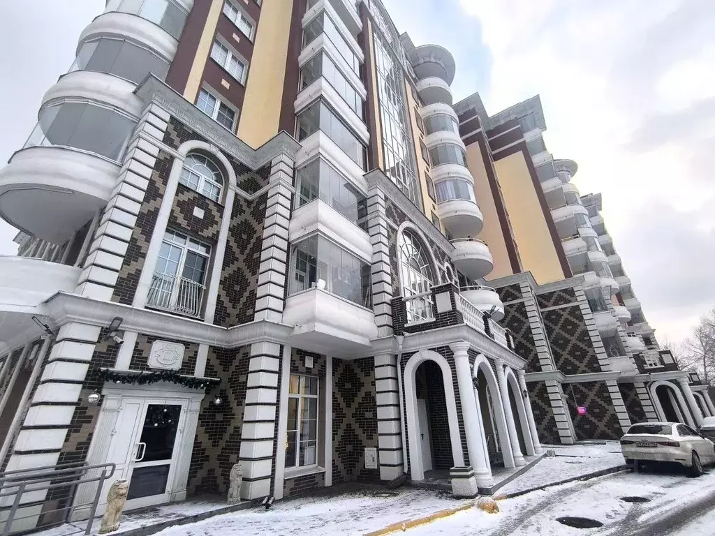 Студия Санкт-Петербург просп. Стачек, 216к2 (26.0 м) - Фото 1