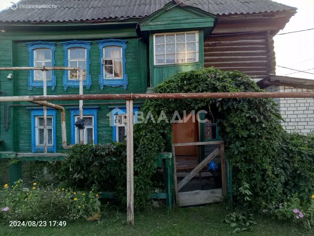 дом в нижний новгород, улица кима, 133 (47.6 м) - Фото 1