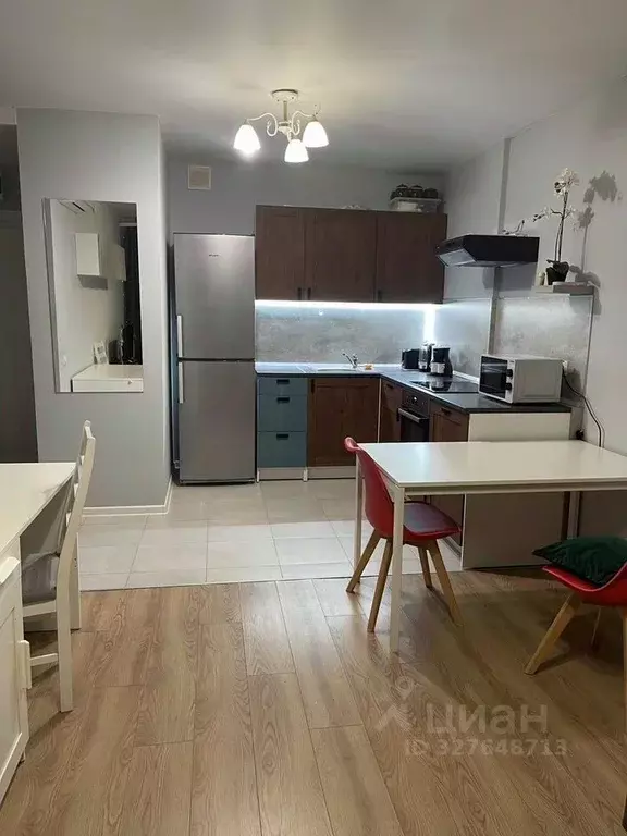 2-к кв. Москва ул. Михайлова, 30Ак4 (46.0 м) - Фото 2