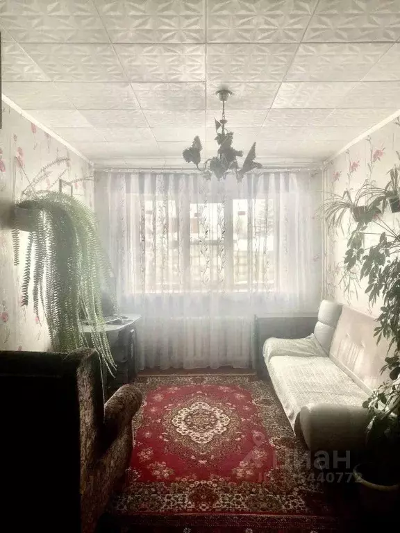 2-к кв. Алтайский край, Белокуриха Партизанская ул., 16 (40.0 м) - Фото 1