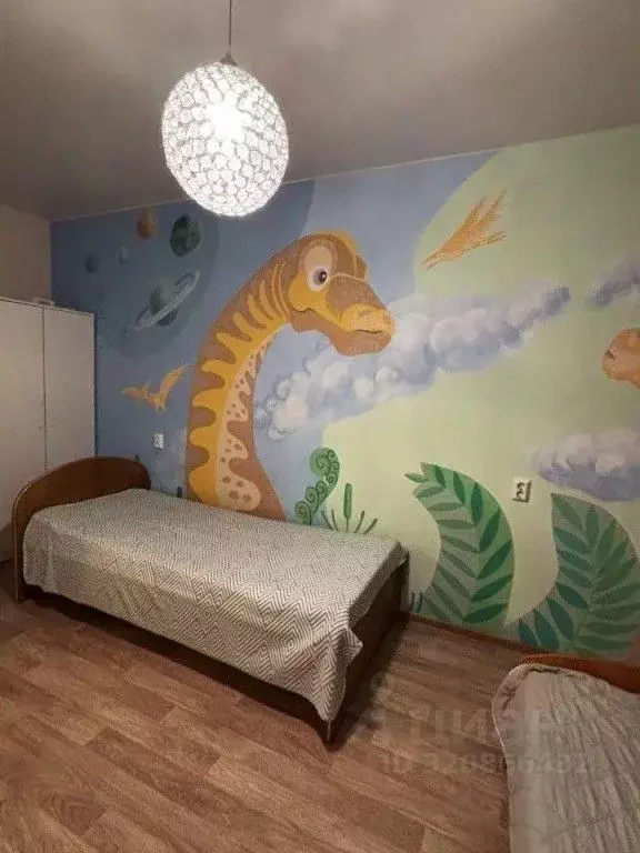 2-к кв. Челябинская область, Челябинский городской округ, пос. ... - Фото 2