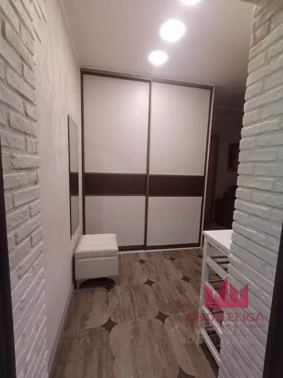 Студия Московская область, Видное ул. Радужная, 6к1 (41.0 м) - Фото 1