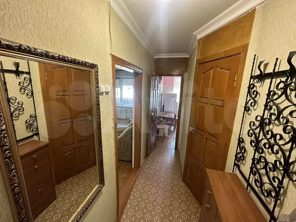 1-к. квартира, 40 м, 3/5 эт. - Фото 0