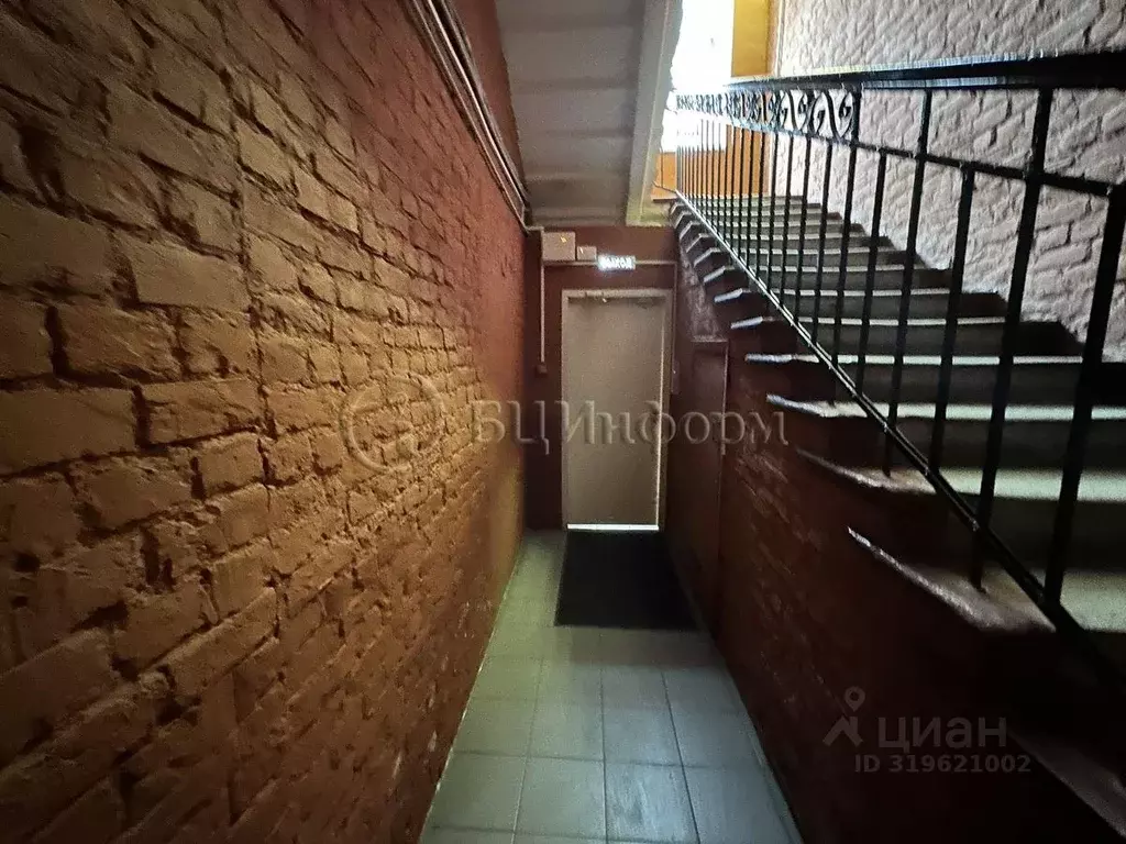 Офис в Санкт-Петербург Парковая ул., 9М (110 м) - Фото 1