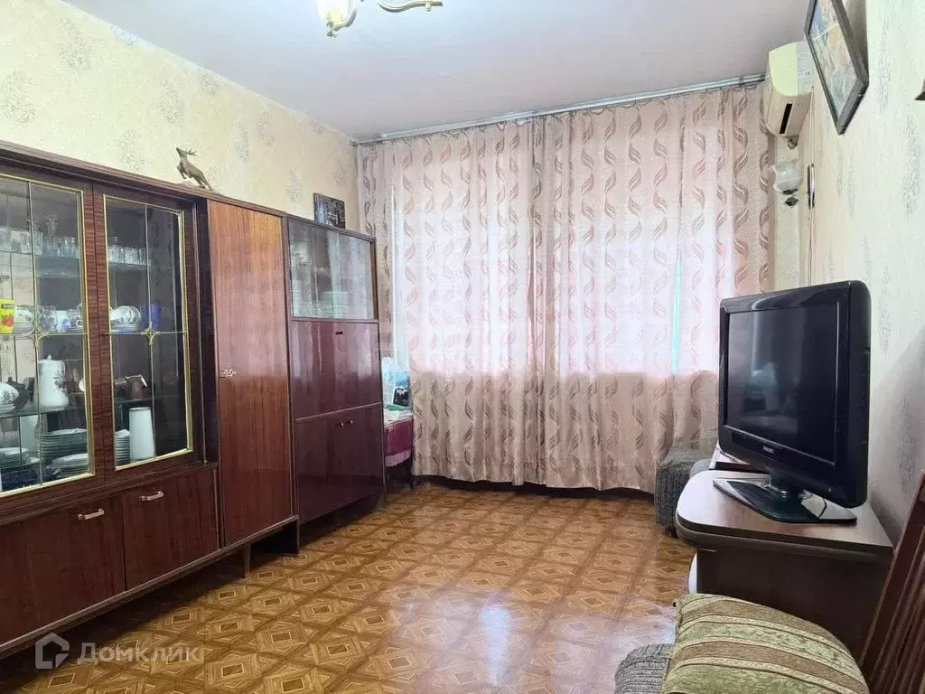 Продаётся 2-к квартира, 40.8 м - Фото 1