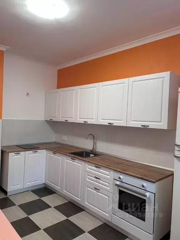 1-к кв. Московская область, Химки ул. Кирова, 10к2 (50.0 м) - Фото 0