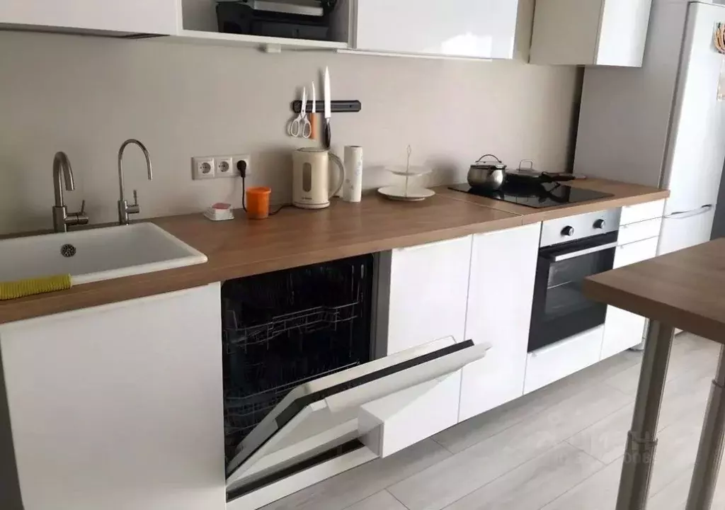 1-к кв. Москва ул. Бориса Галушкина, 3К1 (41.0 м) - Фото 2