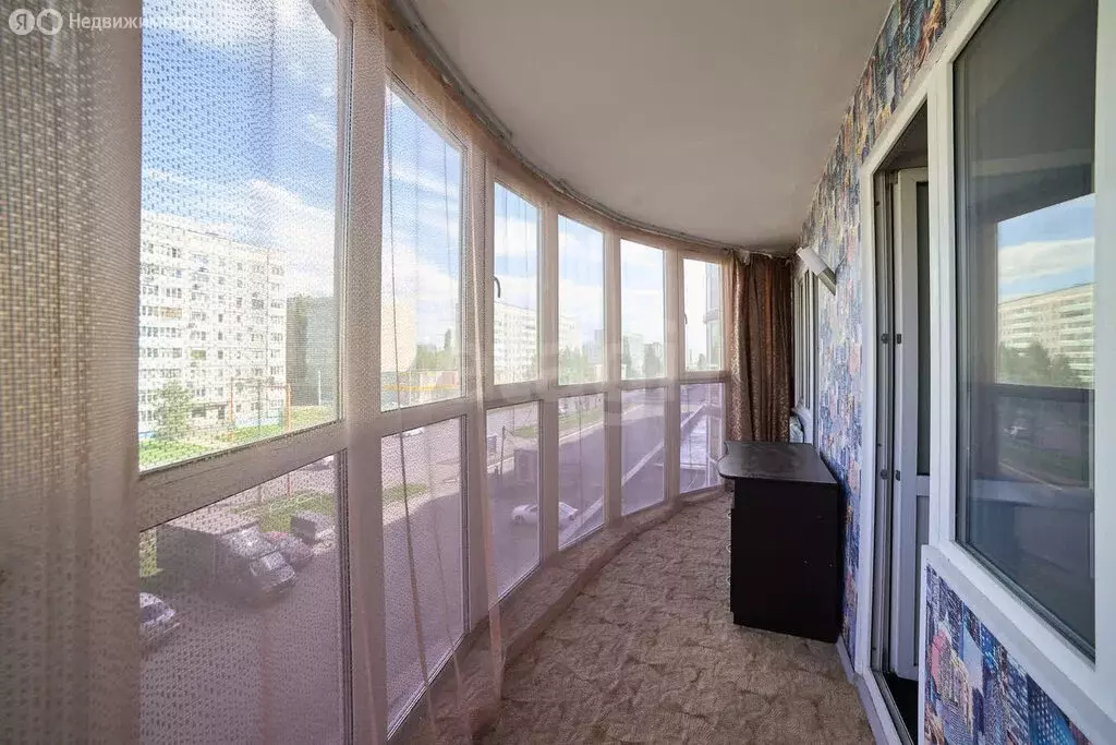 2-комнатная квартира: Стерлитамак, улица Артёма, 68 (62 м) - Фото 1