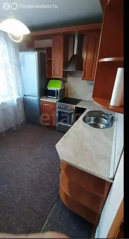 2-комнатная квартира: Тюмень, Широтная улица, 128А (61.2 м) - Фото 2