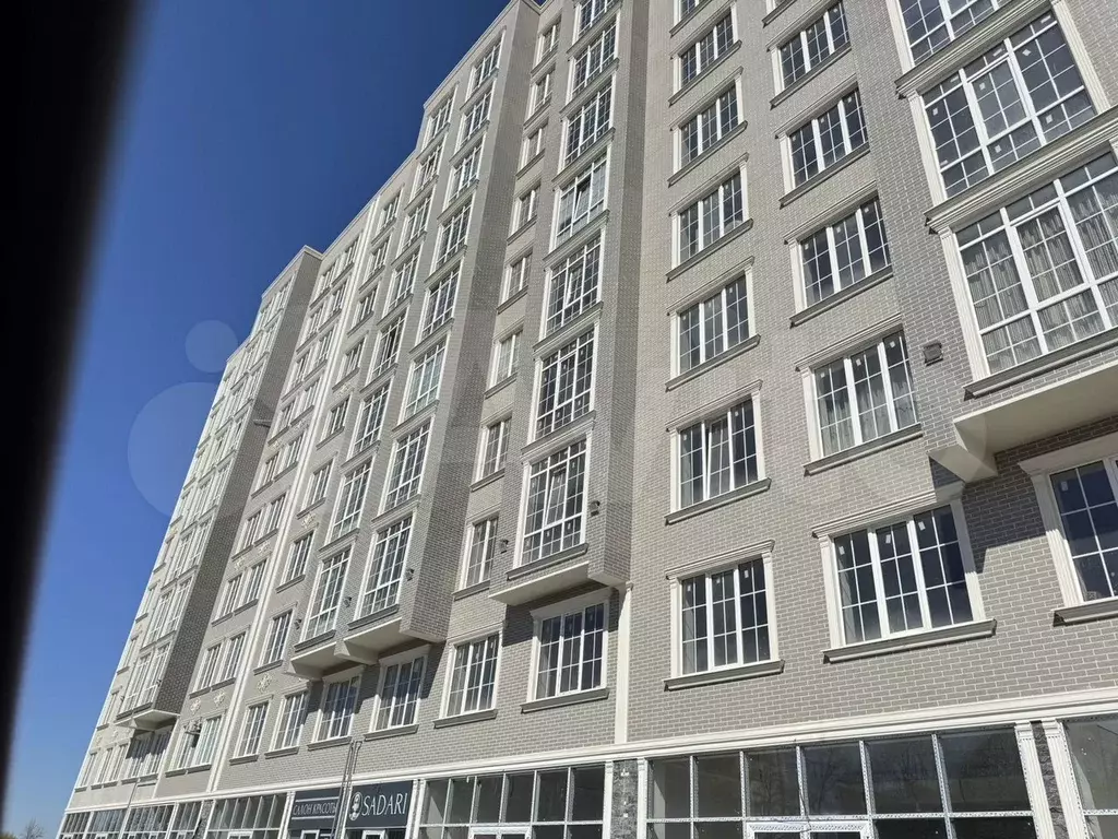 1-к. квартира, 41,1 м, 3/10 эт. - Фото 0