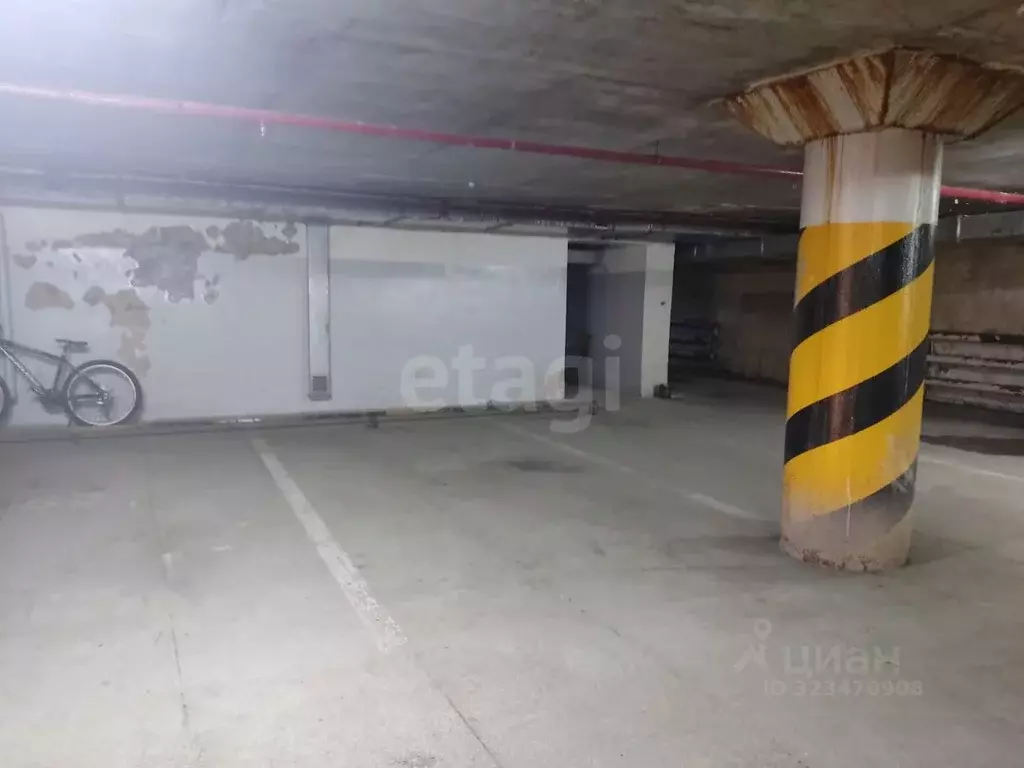 Гараж в Тюменская область, Тюмень ул. Московский Тракт, 87к2 (14 м) - Фото 2