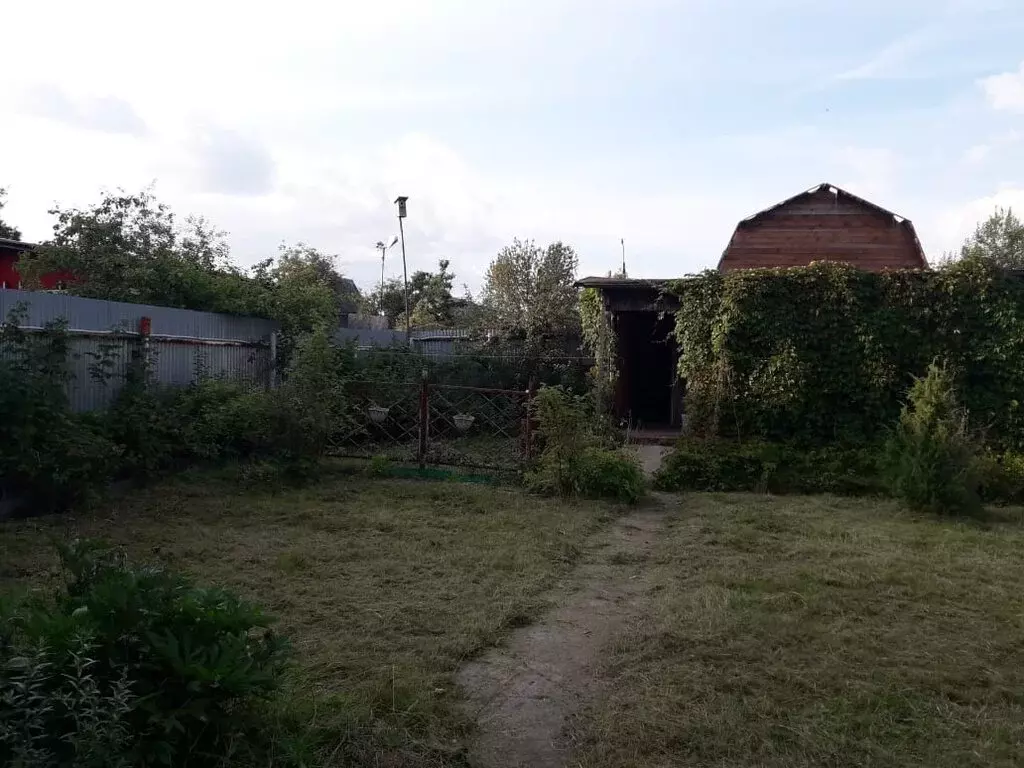 Участок в деревня Глаголево, 9 (6 м) - Фото 2