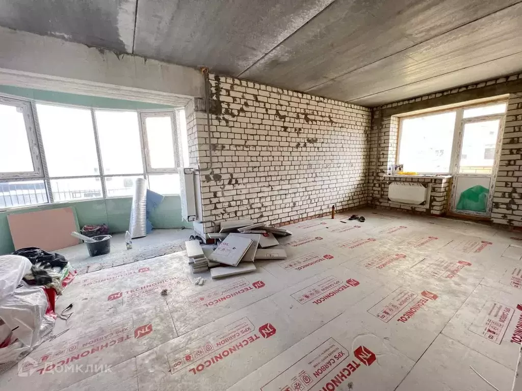 Продаётся 4-к квартира, 95 м - Фото 1