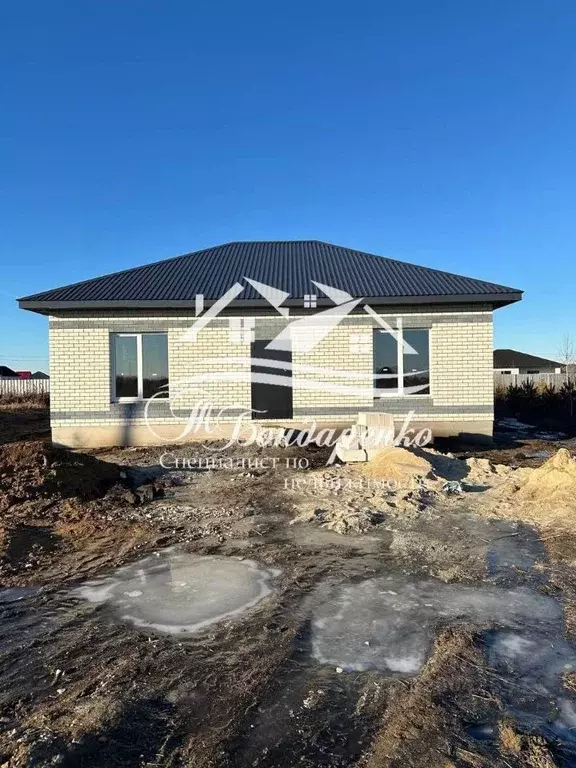 Дом в Тюменская область, Заводоуковск ул. Архитекторов, 29 (96 м) - Фото 1