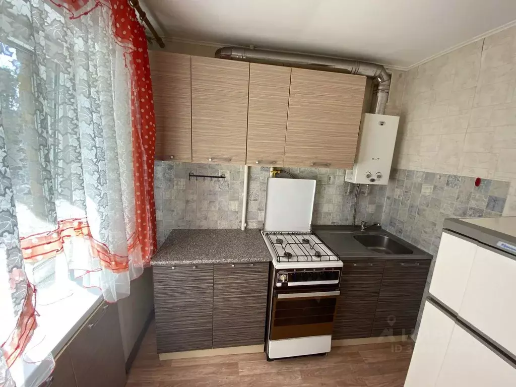 1-к кв. Белгородская область, Белгород ул. Александра Невского, 1А ... - Фото 1