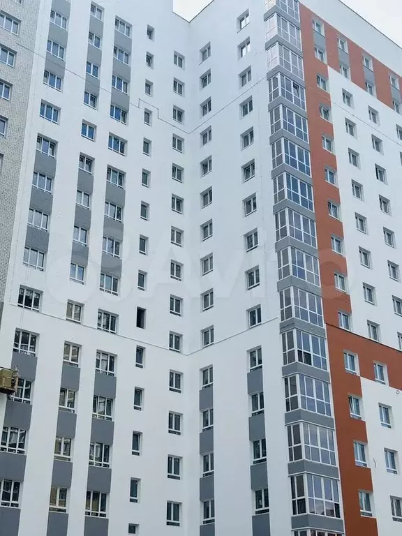 3-к. квартира, 66,5 м, 16/16 эт. - Фото 0