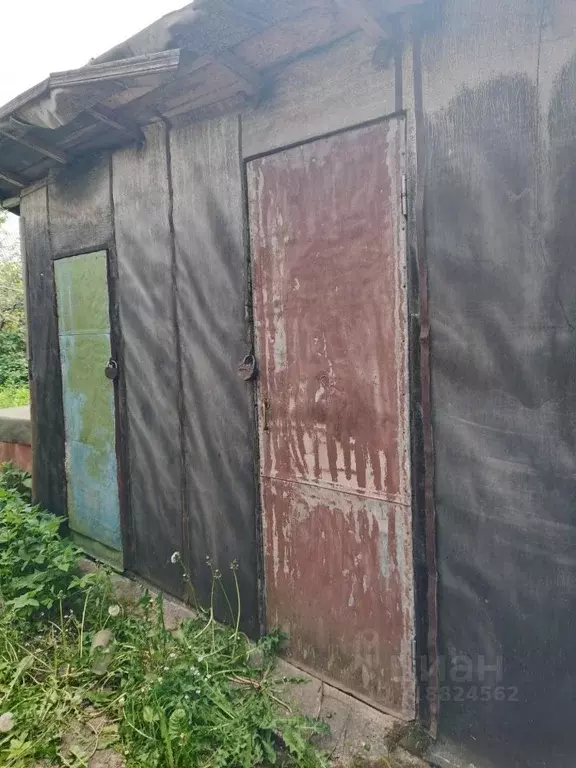 Дом в Ленинградская область, Всеволожский район, Рахьинское городское ... - Фото 1