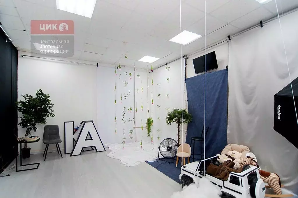 Торговая площадь в Рязанская область, Рязань ул. Новоселов, 37 (86 м) - Фото 2