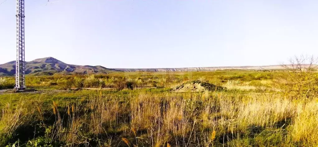 Участок в Крым, Феодосия муниципальный округ, Коктебель пгт ул. ... - Фото 0
