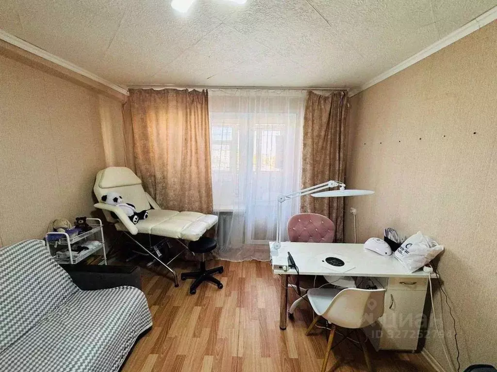 3-к кв. Белгородская область, Белгородский район, Разумное рп ул. 78-й ... - Фото 1