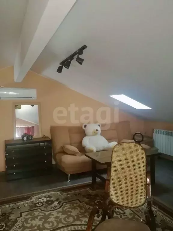 Таунхаус в Саратовская область, Энгельсский район, Красноярское ... - Фото 2