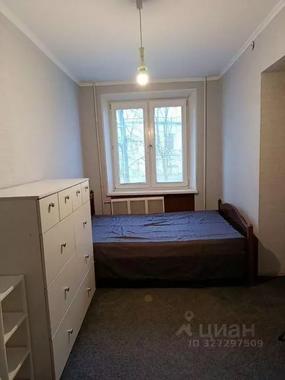 2-к кв. Москва ул. Академика Комарова, 20а (44.0 м) - Фото 1