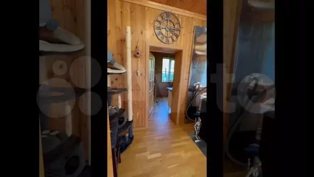 Дом 95,3 м на участке 25 сот. - Фото 1