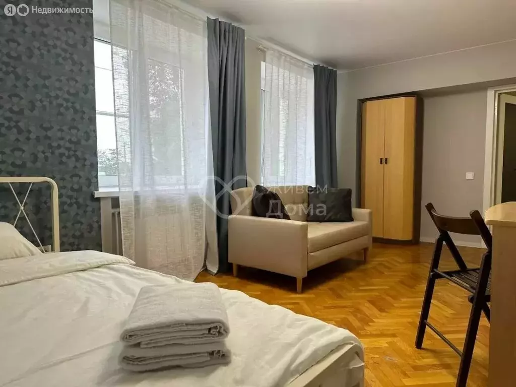 4-комнатная квартира: Волгоград, посёлок Ангарский, улица Маршала ... - Фото 2