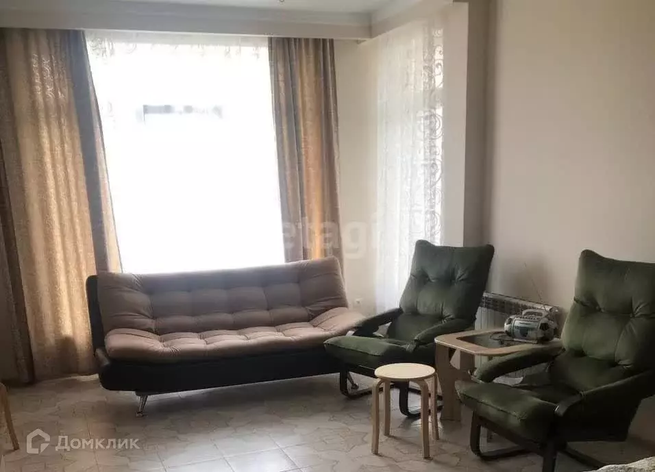 Продаётся 1-к квартира, 68 м - Фото 0